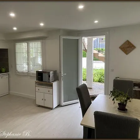 Bellay Apartment