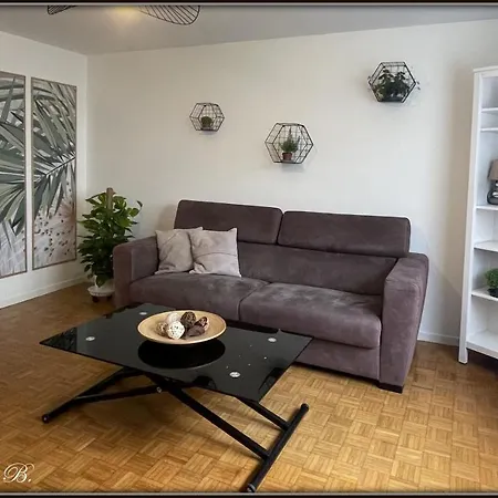Apartmán Bellay *
