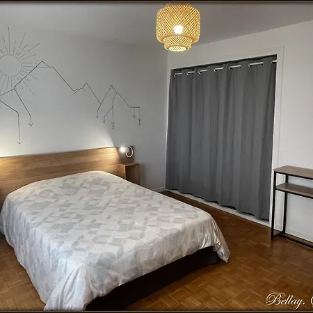 Bellay Apartment *