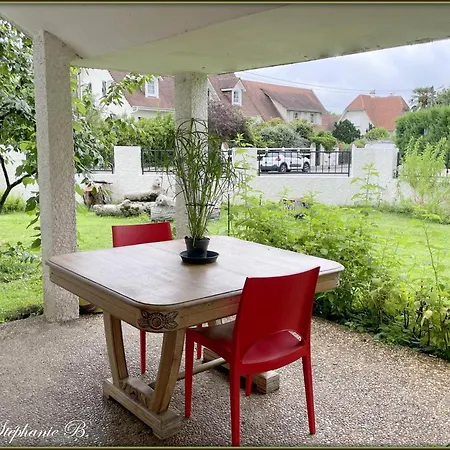 Apartment Bellay Pau